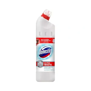 Domestos WC čistič 750ml White (biely)