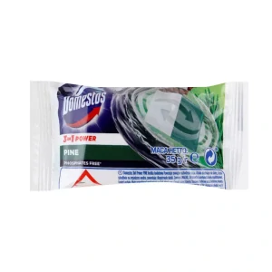 Domestos WC Náplň 1x35g Pine