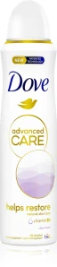 Dove DEO Women 150ml  ADVANCED Clean Touch