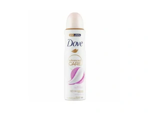 Dove DEO Women 150ml  ADVANCED Soft Feel