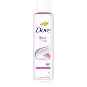 Dove DEO Women 150ml Floral