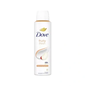 Dove DEO Women 150ml Fruity Fresh NEW