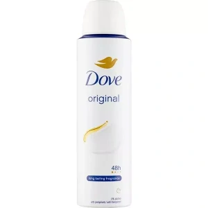 Dove DEO Women 150ml Original