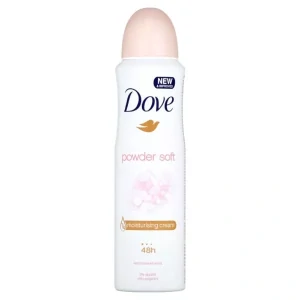 Dove DEO Women 150ml Powder Soft