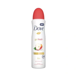 Dove DEO WOMEN 250ml Apple & White Tea