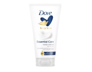 Dove krém na Ruky 75ml Essential