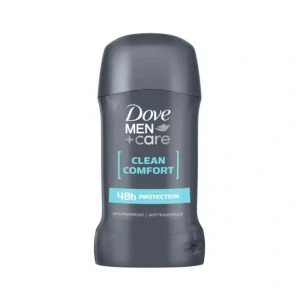 Dove Stick Men 50ml Clean Comfort