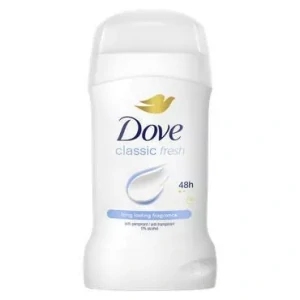 Dove Stick Women 50ml Classic Fresh