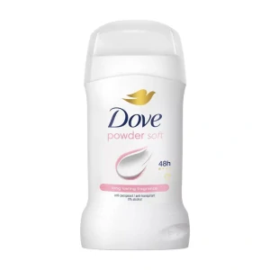 Dove Stick Women 50ml Powder Soft