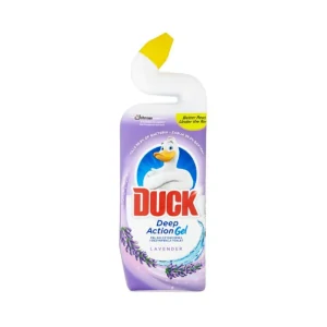 Duck WC čistič 750ml Levanduľa