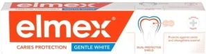 Elmex zubná pasta 75ml Anti Caries Whitening