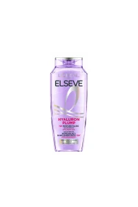Elseve šampón 400ml Hyaluron Plump