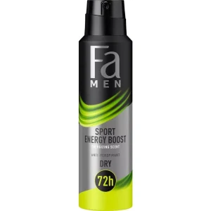 FA Deo Men 150ml Sport Energy Boost