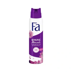 FA Deo Women 150ml Mystic Moments