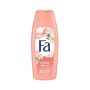 FA SG Women 400ml Divine Moments