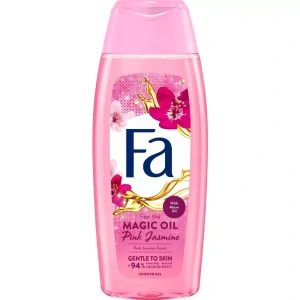 FA SG Women 400ml Magic Oil Pink Jasmine