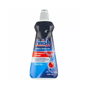 Finish Leštidlo 400ml Powerball Regular (SK)