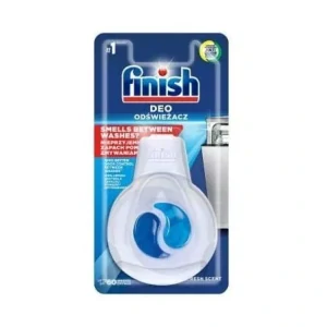 Finish Osviežovač Odor Stop 4ml Regular