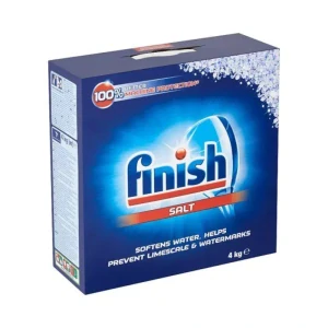 Finish soľ 4kg