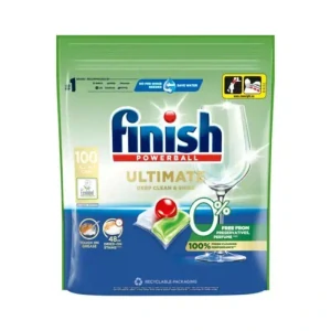 Finish tabs 0% Ultimate 100ks