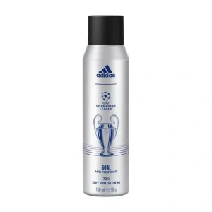 Adidas DEO Men 150ml UEFA no.11 Goal