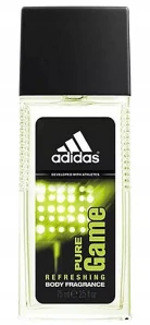 Adidas DNS sklo Men 75ml Pure Game
