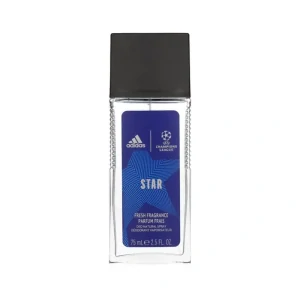 Adidas DNS sklo Men 75ml UEFA 10 Champions League Star