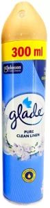Glade osviežovač 300ml Vôňa Čistoty