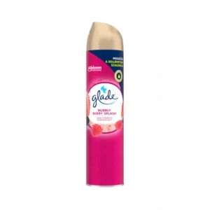 Glade osviežovač 300ml Bubbly Berry