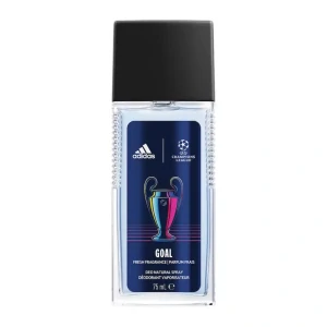 Adidas DNS sklo Men 75ml UEFA 11 Champions League Goal