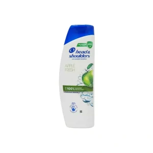 Head & Shoulders 400ml Apple Fresh