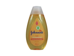 Johnsons šampón 300ml Original