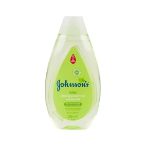 Johnsons šampón 500ml Harmanček