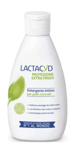 Lactacyd Femina Pre Intímnu Hygienu 300ml Caring