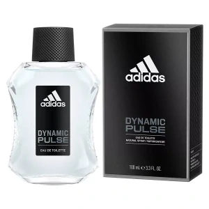Adidas EDT 100ml Dynamic Pulse