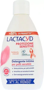 Lactacyd Femina Pre Intímnu Hygienu 300ml Sensitive Protection