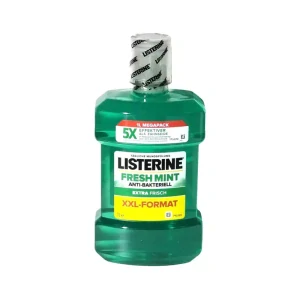 Listerine 1L Fresh Mint