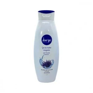 LOV ´ YC SG 750ml Lavender Oil Relaxing