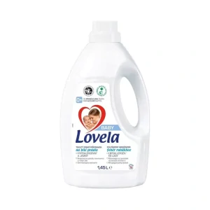 Lovela Gel 1.45L 16PD White