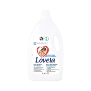 Lovela Gel 2.9L 32PD White
