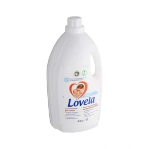 Lovela Gel 4,5L 50PD Color