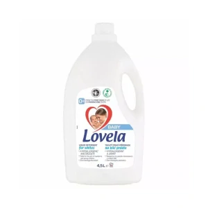 Lovela Gel 4,5L 50PD White