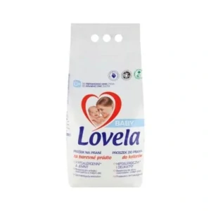 Lovela Prášok 4,1kg 41PD Color