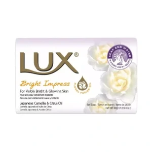 LUX mydlo 80g Bright Impress