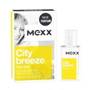 Mexx EDT WOMEN 15ml City Breeze