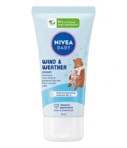 Nivea Baby krém 50ml Wind & Weather
