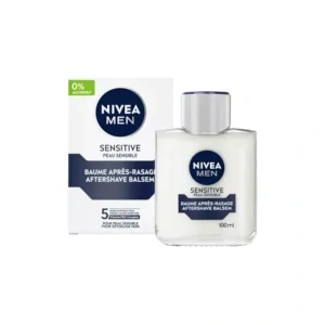 Nivea Balzam po holení 100ml Sensitive