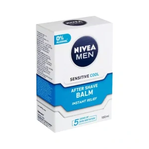 Nivea Balzam po holení 100ml Sensitive Cooling