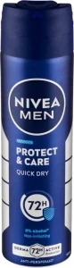 Nivea Deo AP Men 150ml Protect & Care (SK)