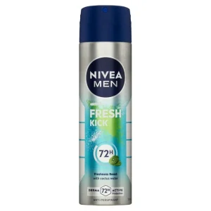 Nivea Deo Men 150ml Fresh Kick